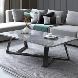 Veyra Modern Coffee Table