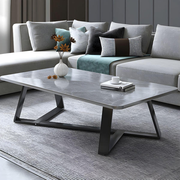 Veyra Modern Coffee Table