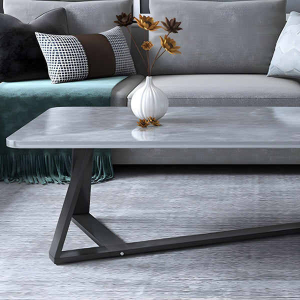 Veyra Modern Coffee Table
