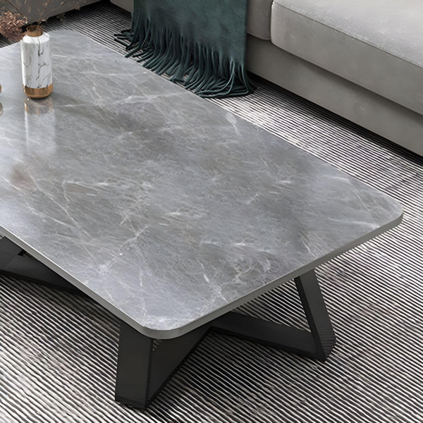 Veyra Modern Coffee Table