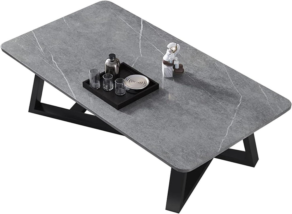 Veyra Modern Coffee Table