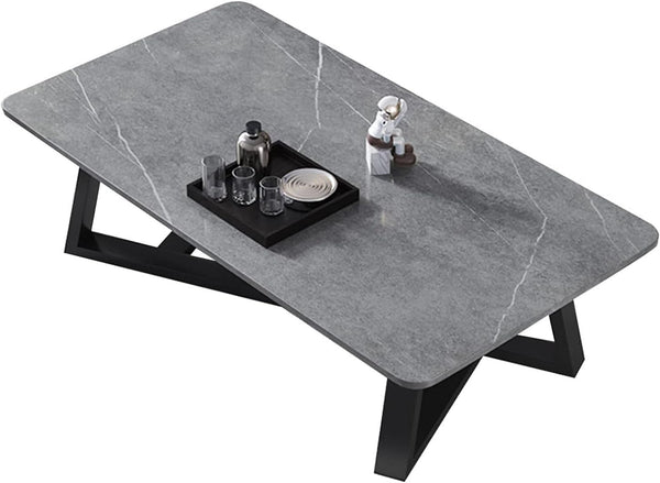Veyra Modern Coffee Table