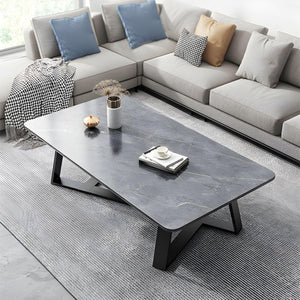 Veyra Modern Coffee Table