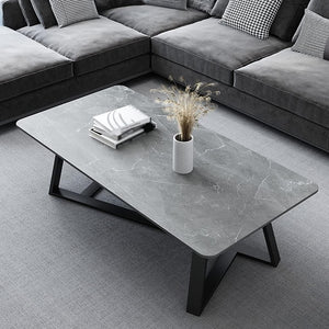 Veyra Modern Coffee Table