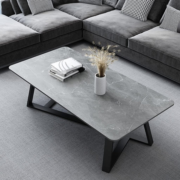 Veyra Modern Coffee Table