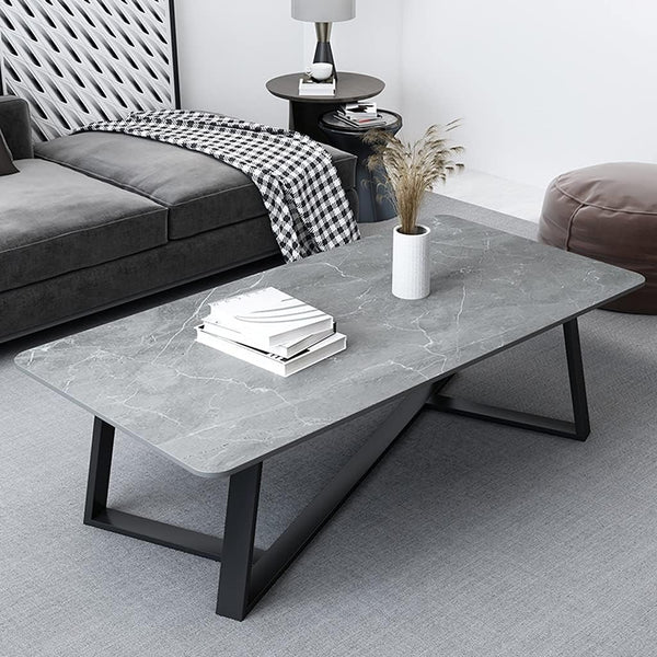 Veyra Modern Coffee Table