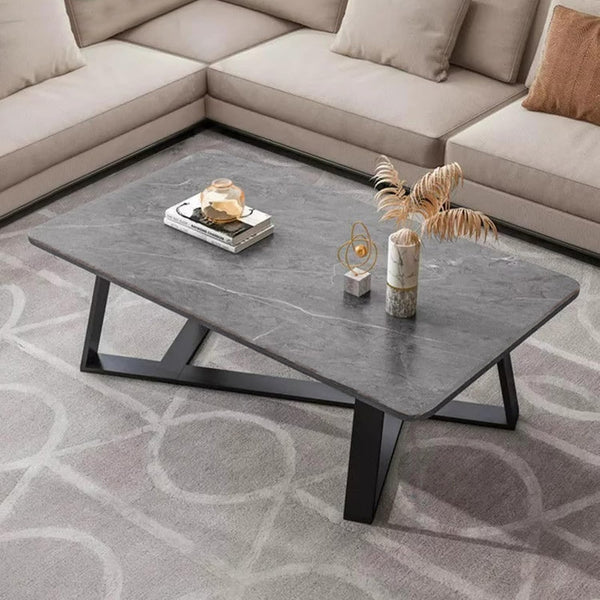 Veyra Modern Coffee Table