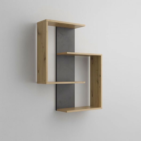 Alvik Display Wall Shelf