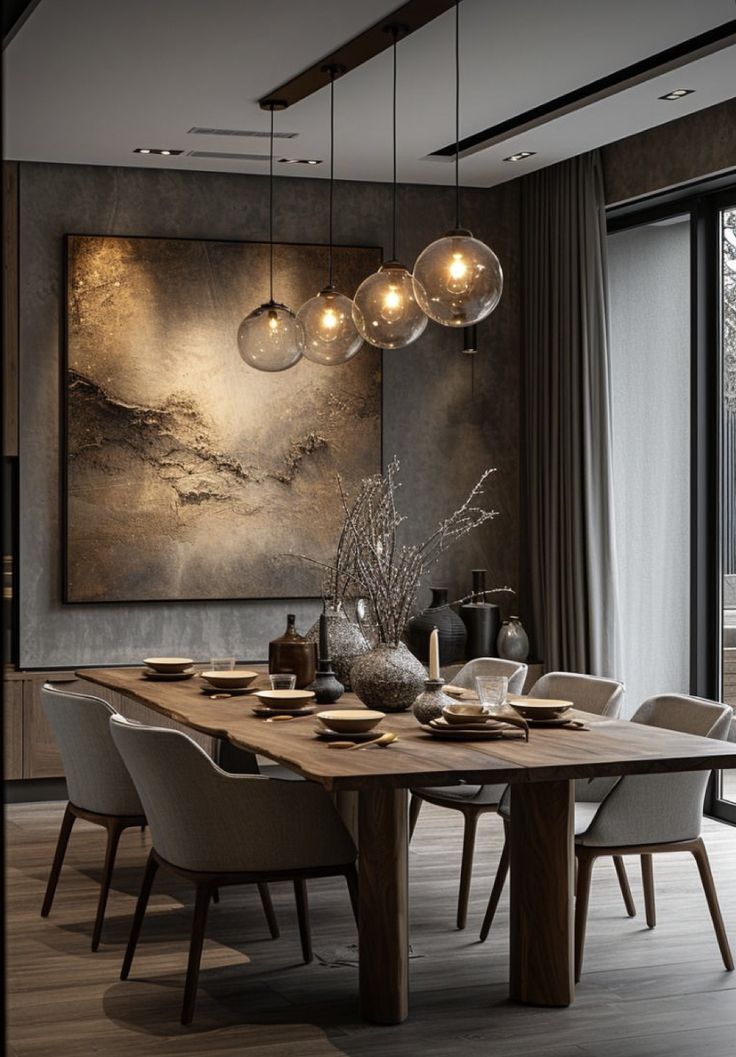 Decorum Works Decorum & CO – Decorum & Co