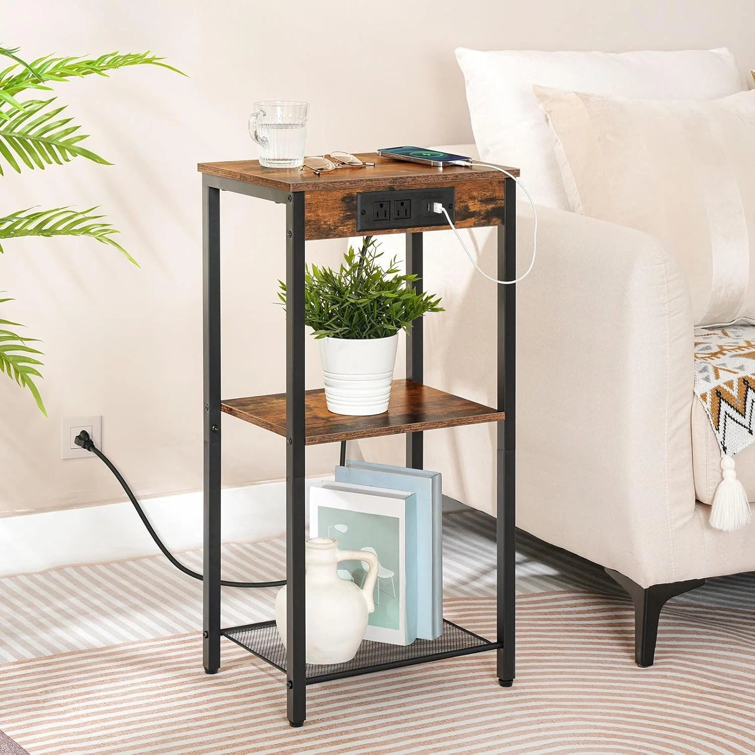 Volt Side Table Volt Side Table