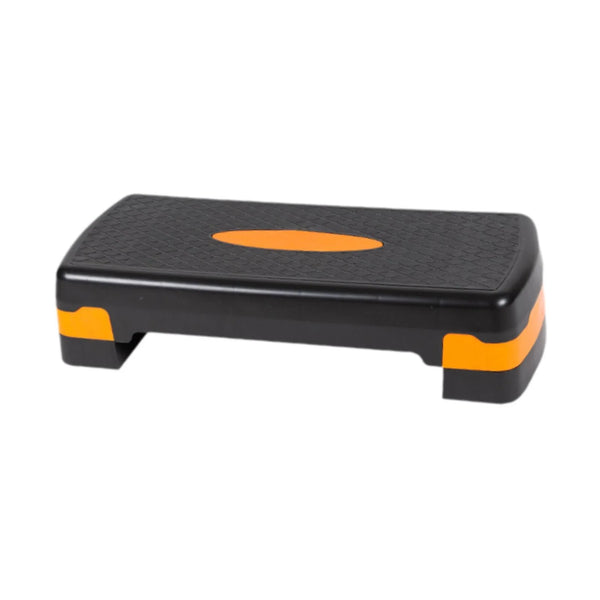 Aero Riser Stepper Platform