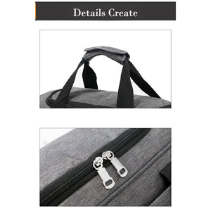 Lexington Carry Bag