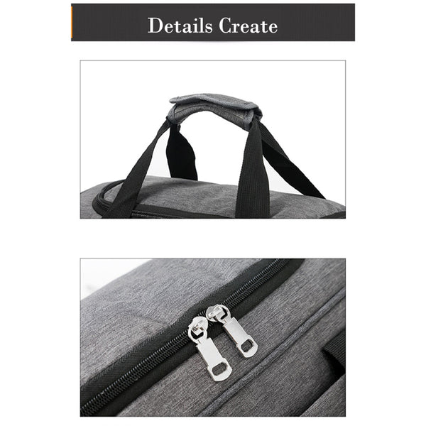 Lexington Carry Bag