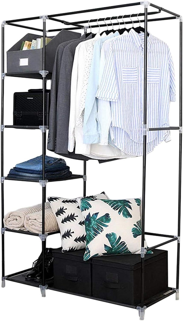 Reno Storage Wardrobe