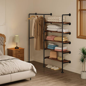 Foundry Clothing Organizer