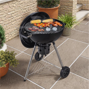 Ember Braai Stand