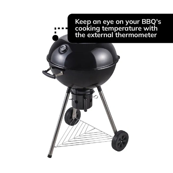 Ember Braai Stand