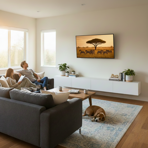 LED LCD PDP Flat Panel TV Wall Mount