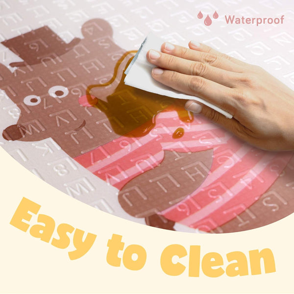 KidoFold Play Mat