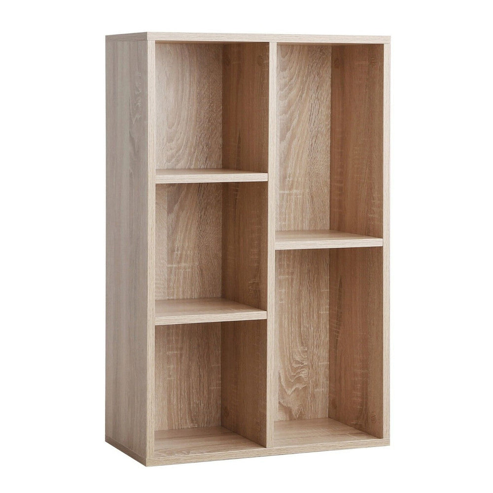 LoftCube 5-Compartment Storage Shelf