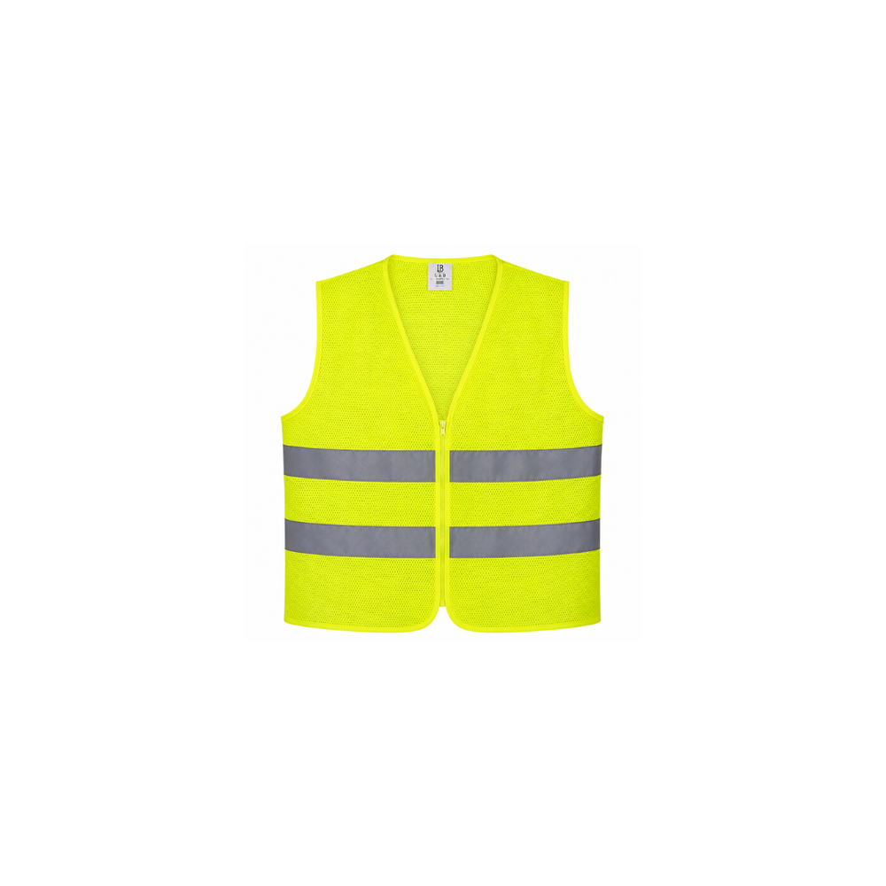 Elaria Reflector Vest