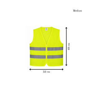 Elaria Reflector Vest