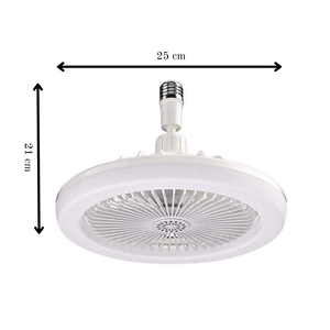 LED Multifunctional Fan Light