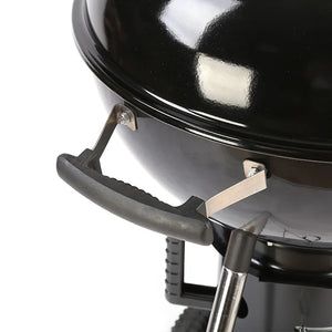Ember Braai Stand