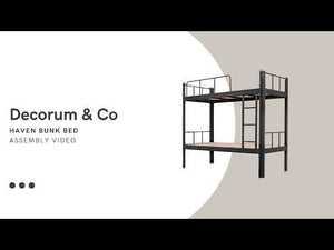 Haven Bunk Bed