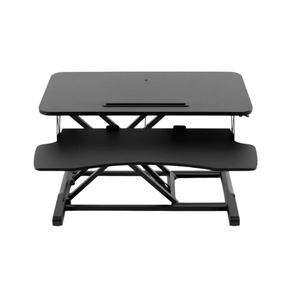Adjustable Height-Standing Desk Converter