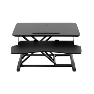 Adjustable Height-Standing Desk Converter