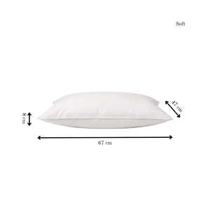 Sorella Pillow