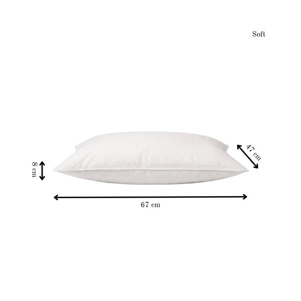 Sorella Pillow