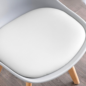 Elys Dining Chair - Set of 4