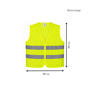 Elaria Reflector Vest