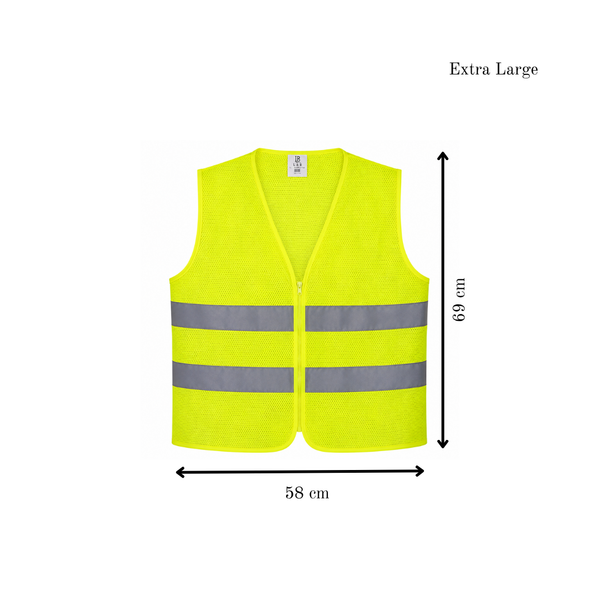 Elaria Reflector Vest